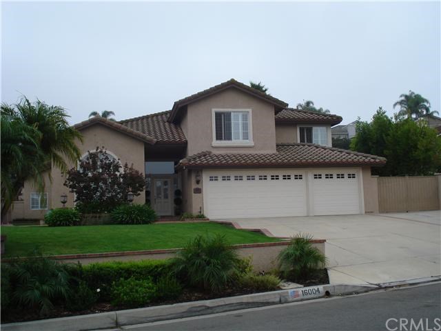 16004 Ranch House Road Chino Hills, CA 91709 - Photo 1 of 1