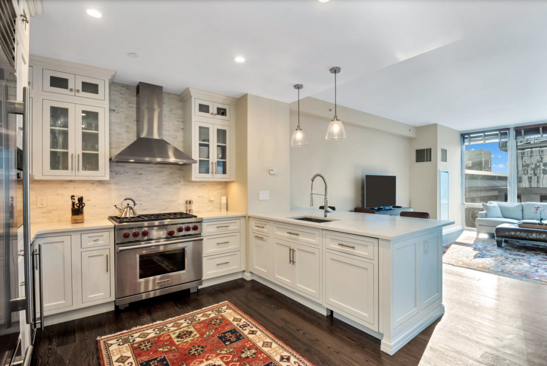 10 West End Avenue, Unit 8FG Manhattan, NY 10023 - Photo 3 of 21