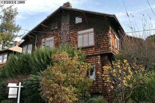 2735 Fulton Street Berkeley, CA 94705 - Photo 1 of 1 Gallery Image 1