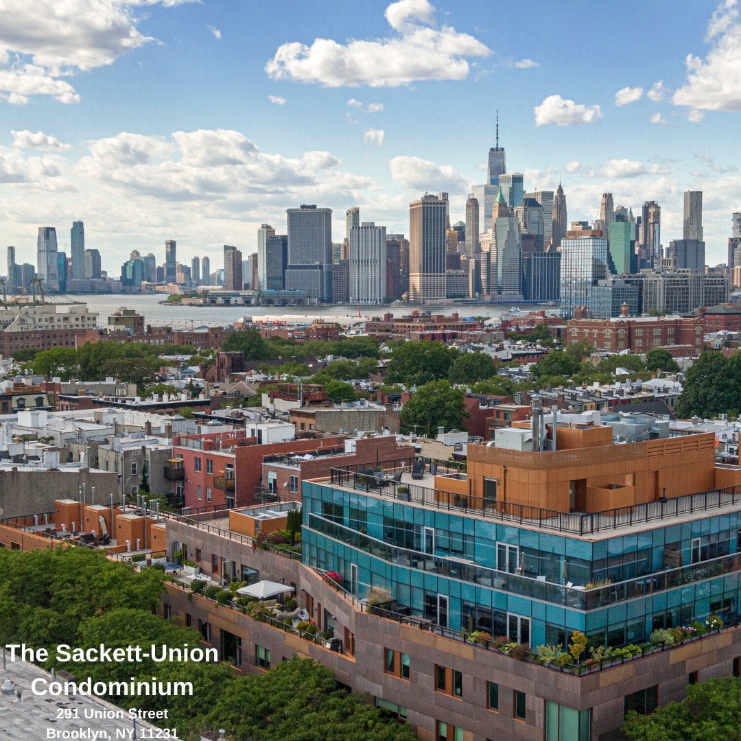 291 Union Street, Unit 5F Brooklyn, NY 11231 - Photo 16 of 17