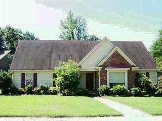 7715 Stout Road Germantown, TN 38138 - Photo 1 of 1 Gallery Image 1