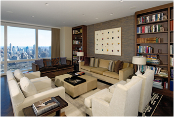 25 Columbus Circle, Unit 64A Manhattan, NY 10019 - Photo 9 of 13 Photo