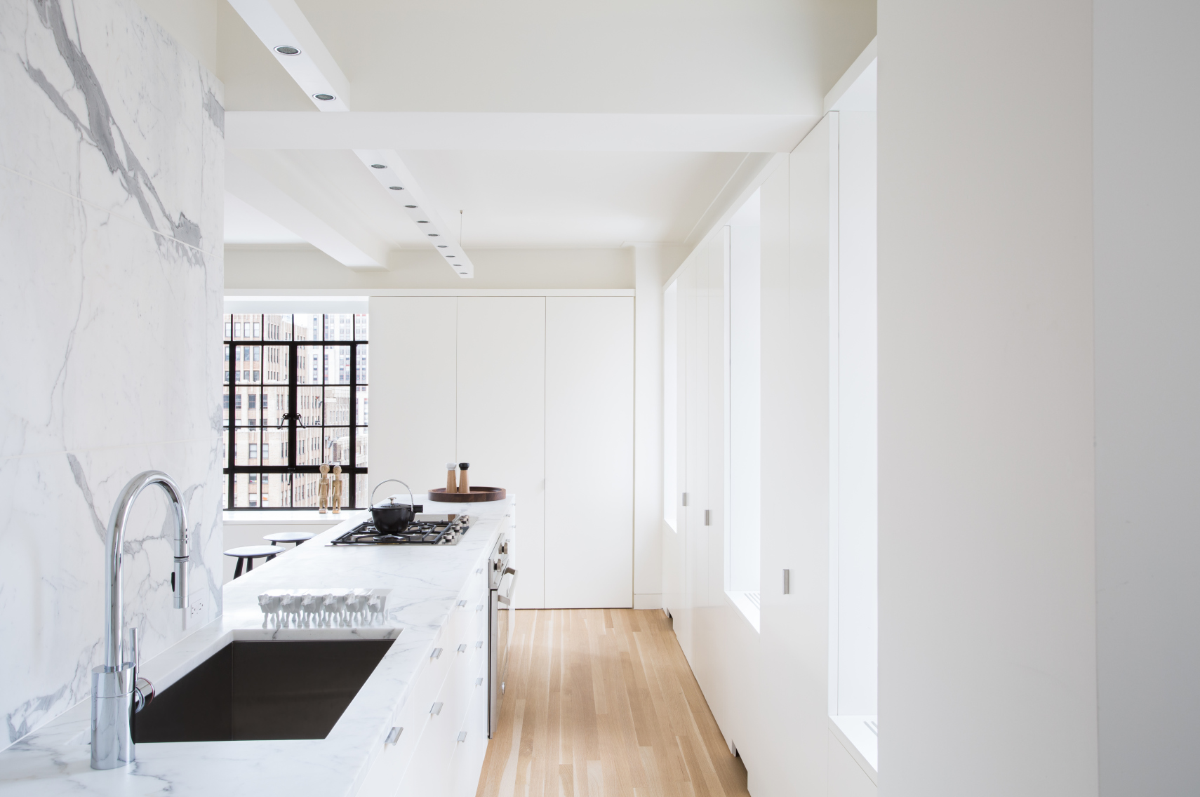 10 Park Avenue, Unit PH25A Manhattan, NY 10016 - Photo 16 of 31