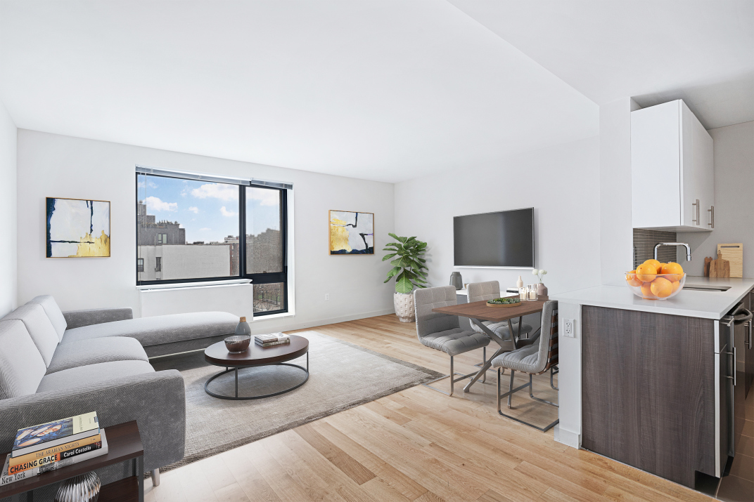 44-72 11th Street, Unit A308 Queens, NY 11101 - Photo 2 of 13