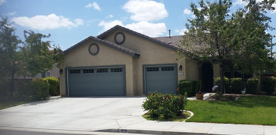 972 Midnight Lane San Jacinto, CA 92582 - Photo 1 of 2