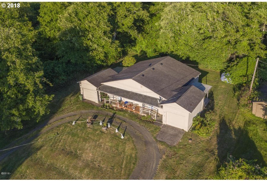 26221 Sandlake Road Cloverdale, OR 97112 - Photo 11 of 14 Gallery Image 11