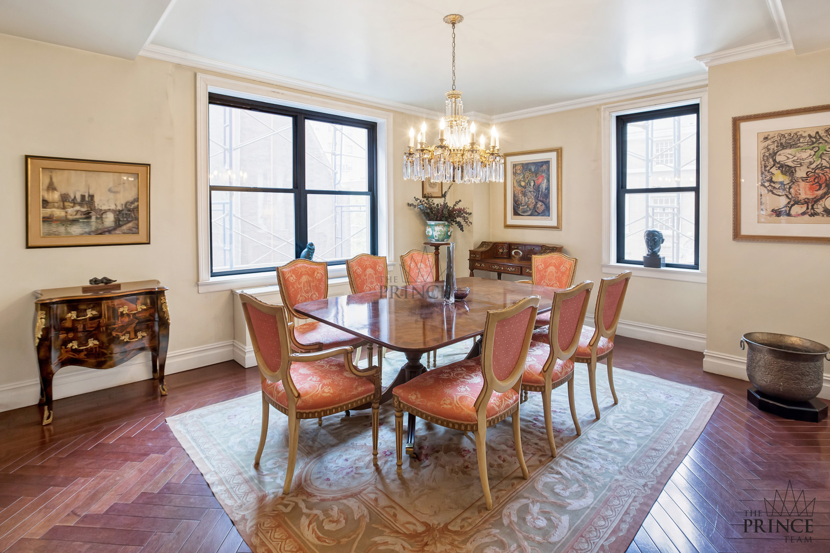 610 Park Avenue, Unit 5E Manhattan, NY 10065 - Photo 3 of 12