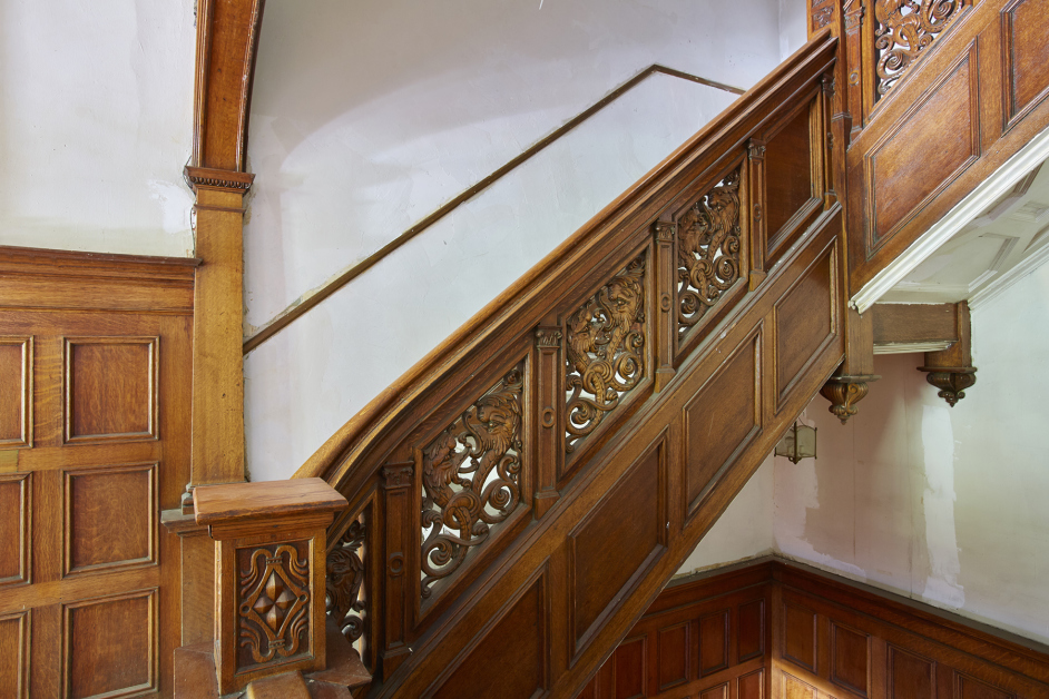 86 Riverside Drive Manhattan, NY 10024 - Photo 3 of 16