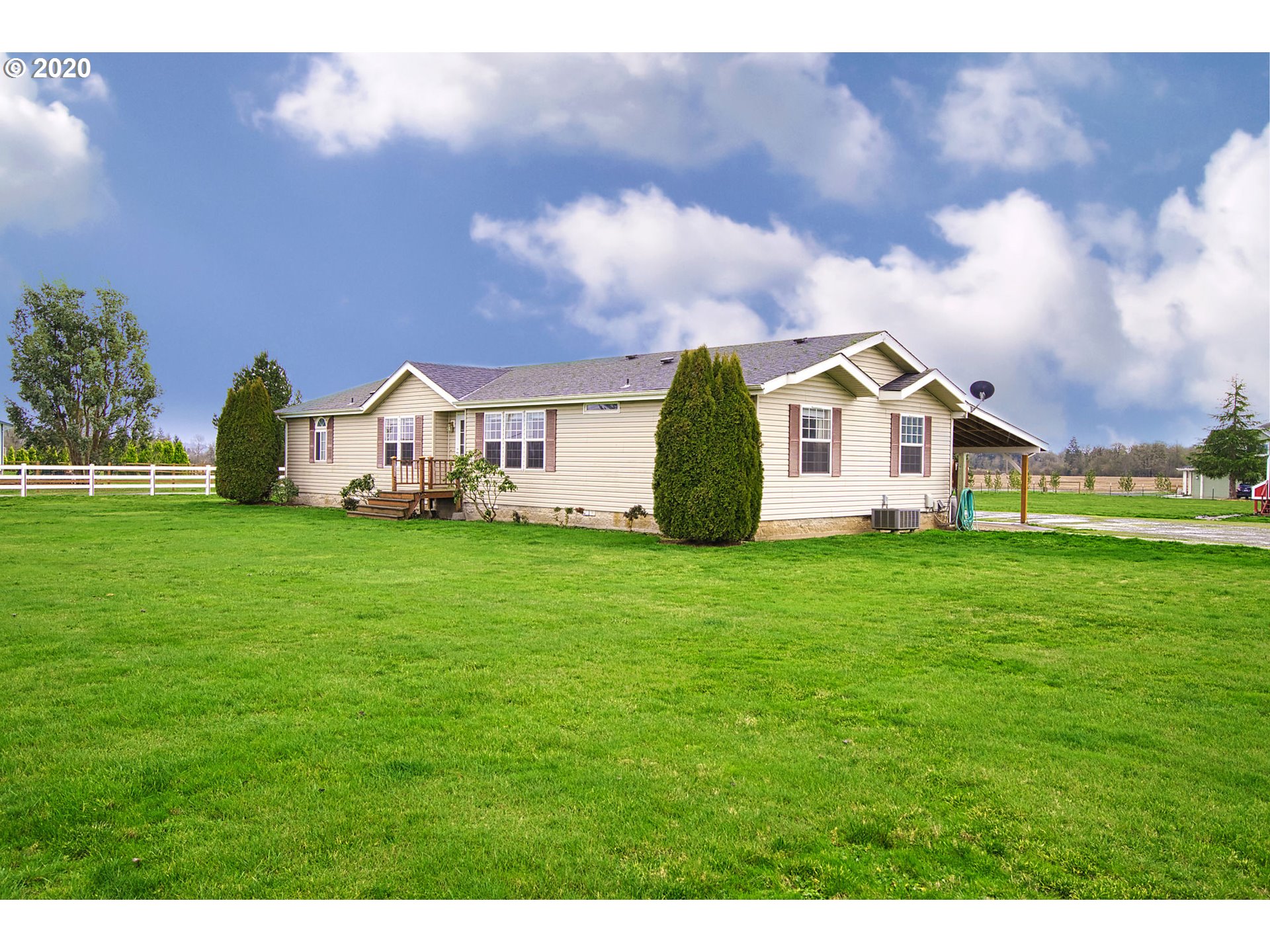 9910 Hoffman Road Monmouth, OR 97361 - Photo 32 of 32 Gallery Image 32