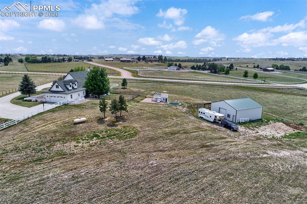 43312 Pearson Ranch Loop Parker, CO 80138 - Photo 7 of 34