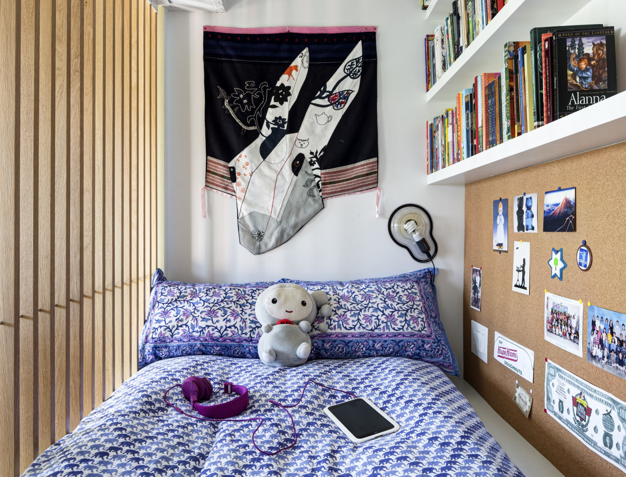 44 Cheever Place, Unit 503 Brooklyn, NY 11231 - Photo 7 of 10