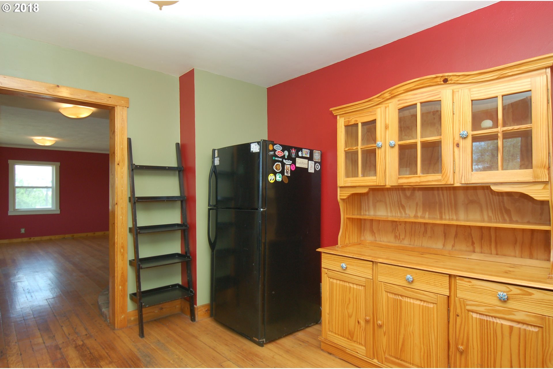 914 Southeast Isaac Avenue Pendleton, OR 97801 - Photo 10 of 31
