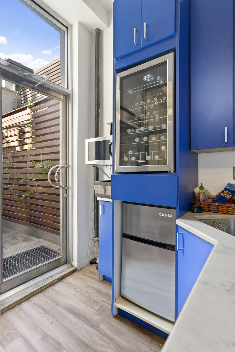 21 Downing Street Manhattan, NY 10014 - Photo 22 of 26