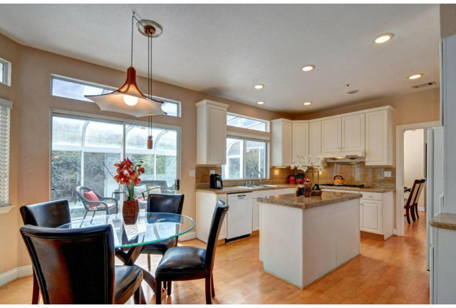 21 Ridgecrest Terrace San Mateo, CA 94402 - Photo 5 of 14 Gallery Image 5