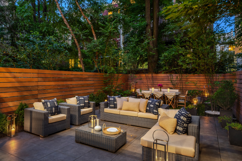 8 Perry Street Manhattan, NY 10014 - Photo 10 of 12