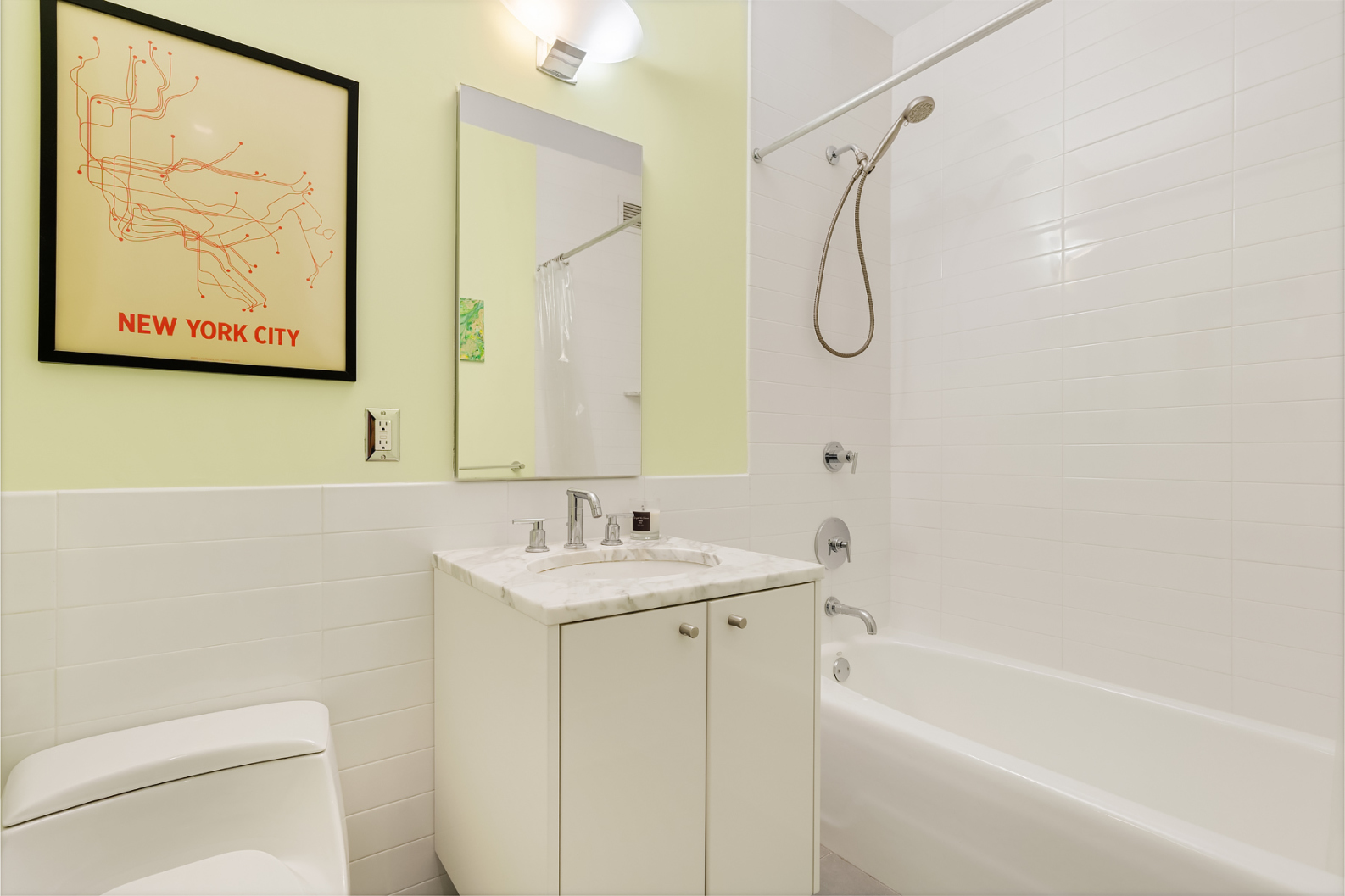 4630 Center Boulevard, Unit 402 Queens, NY 11109 - Photo 9 of 16