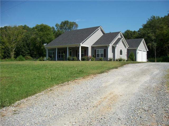 291 Henry Thompson Road Taft, TN 38488 - Photo 6 of 19