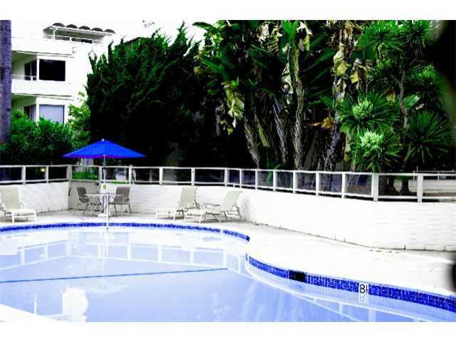 2352 Torrey Pines Road, Unit 5 La Jolla, CA 92037 - Photo 6 of 25