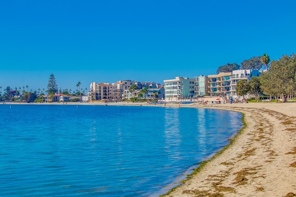 3986 Riviera Drive San Diego, CA 92109 - Photo 20 of 25