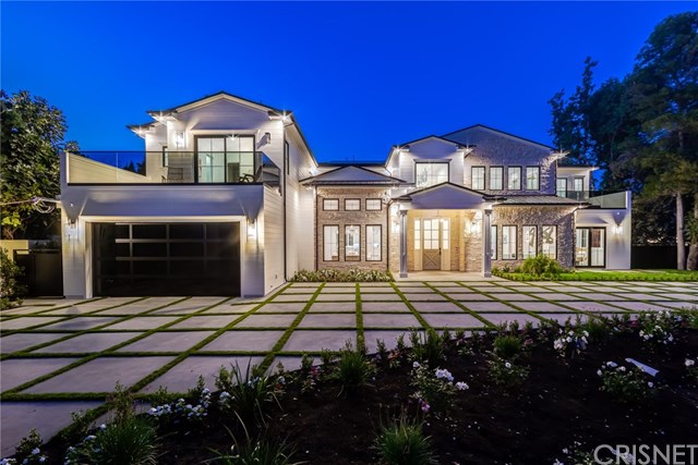 4525 Libbit Avenue Encino, CA 91436 - Photo 1 of 65