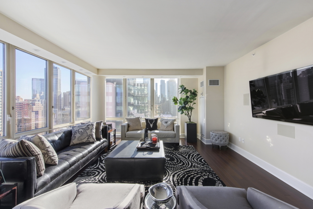 60 Riverside Boulevard, Unit 2402 Manhattan, NY 10069 - Photo 5 of 21