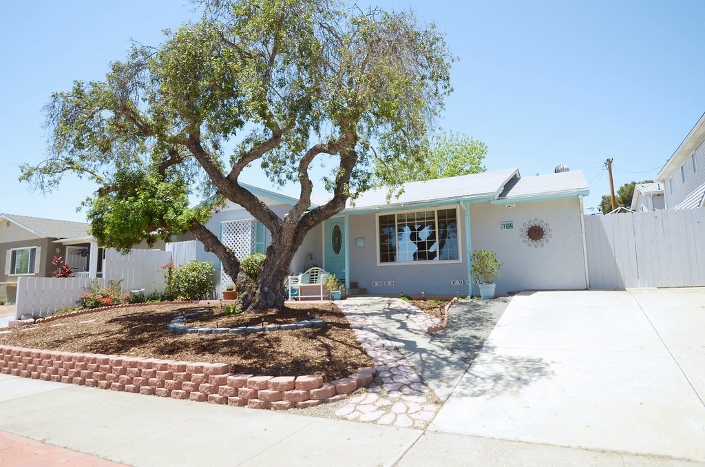 768 El Monte Road El Cajon, CA 92020 - Photo 2 of 16