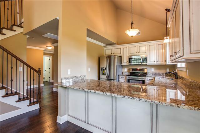 1051 Irish Way, Unit 29 Spring Hill, TN 37174 - Photo 22 of 30 Gallery Image 22