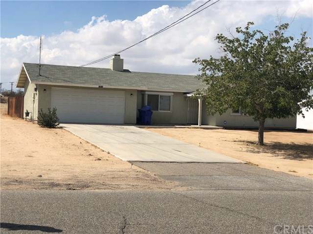 15916 Condor Road Victorville, CA 92394 - Photo 1 of 1