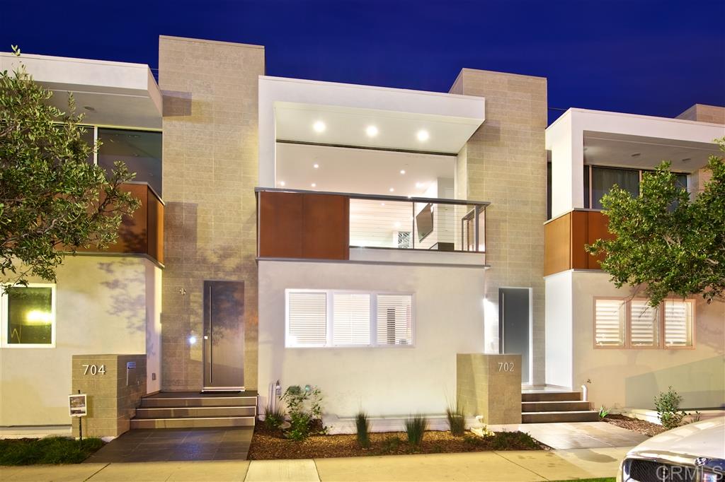 702 7th Street Coronado, CA 92118 - Photo 2 of 24