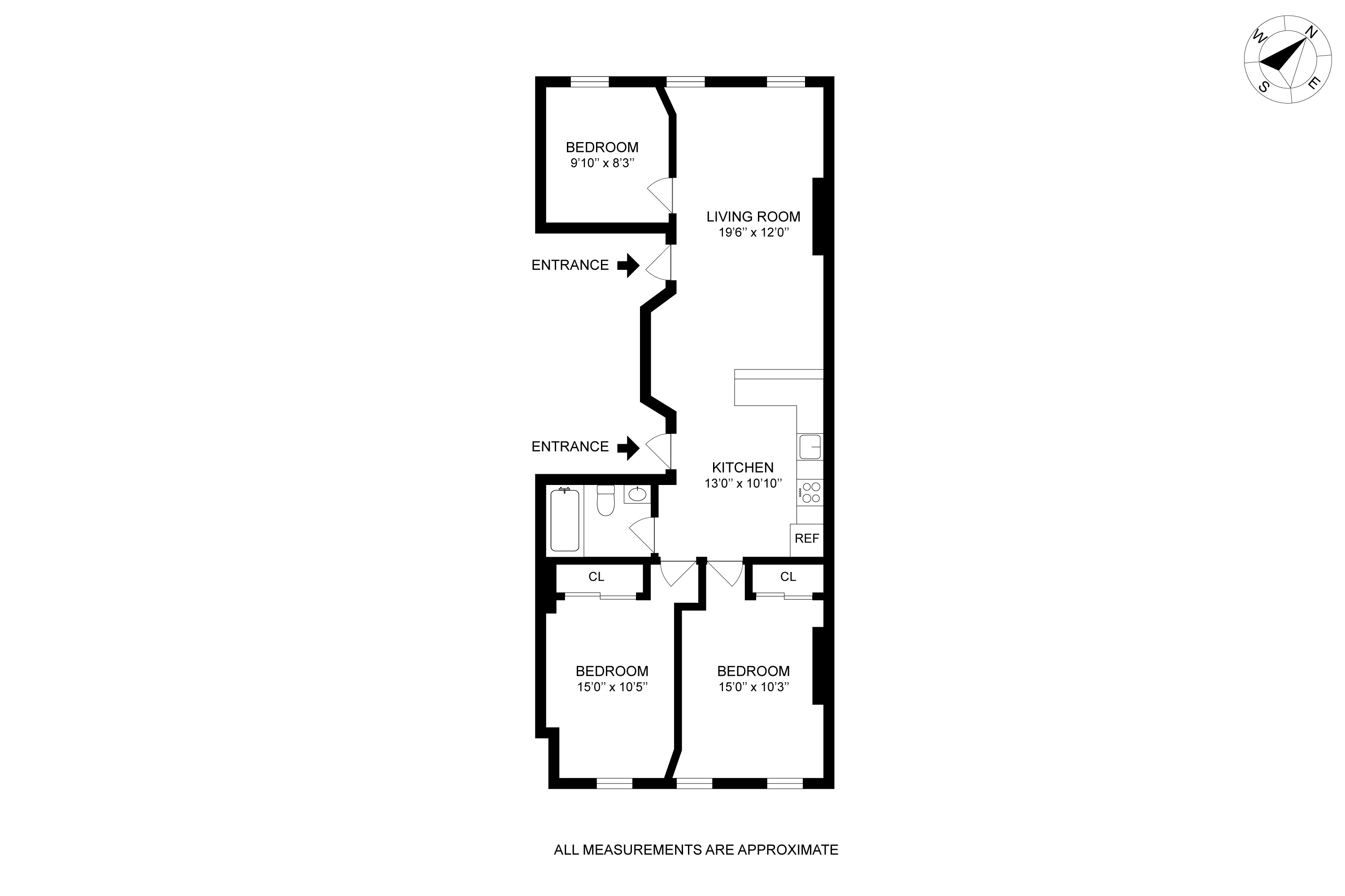 4611 5th Avenue, Unit 2 Brooklyn, NY 11220 - Photo 8 of 8