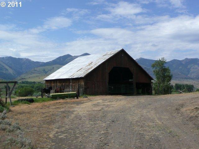 54778 Happy Valley Road Mount Vernon, OR 97865 - Photo 8 of 16 Gallery Image 8