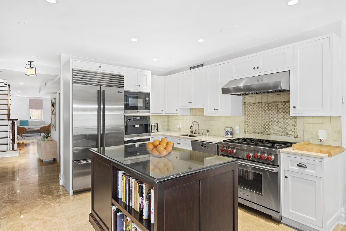 128 West 111th Street, Unit 2 Manhattan, NY 10026 - Photo 4 of 11