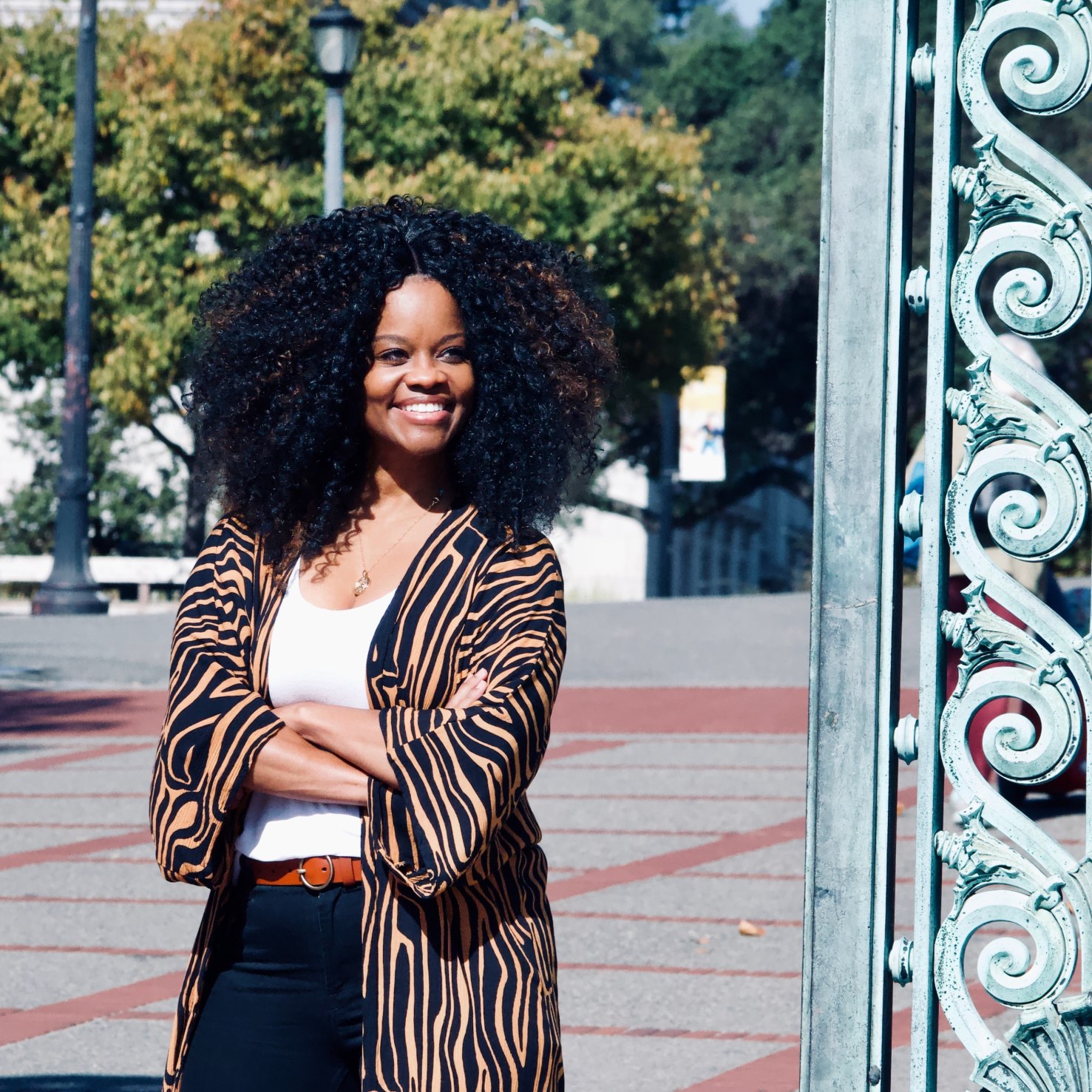 Traci Lawrence, Real Estate Agent Compass