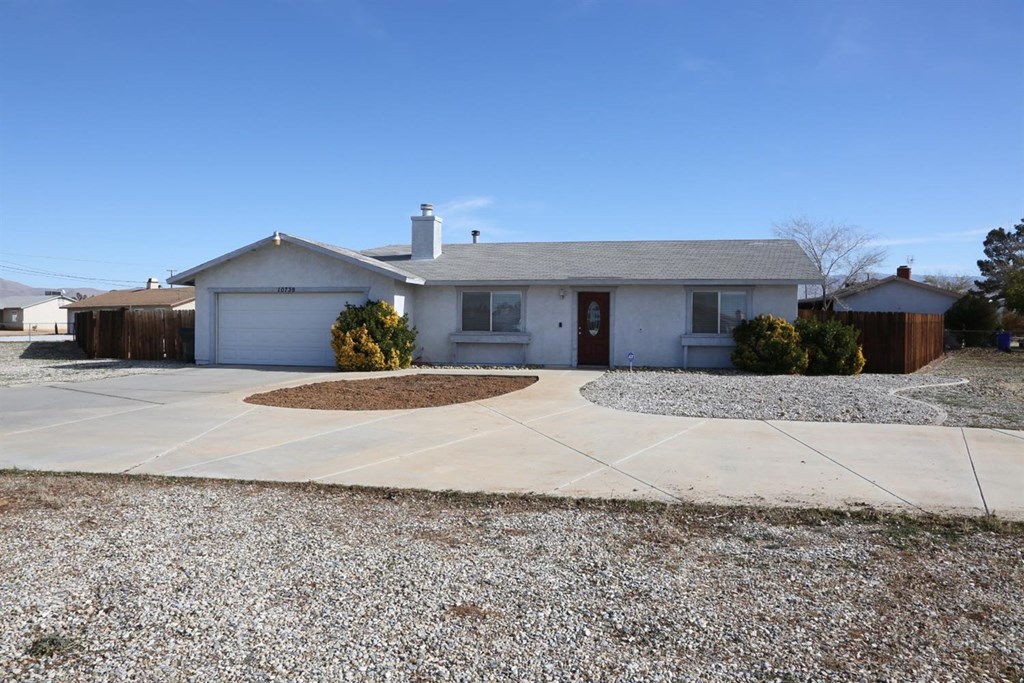 10739 Kiavan Road Apple Valley, CA 92308 - Photo 1 of 1
