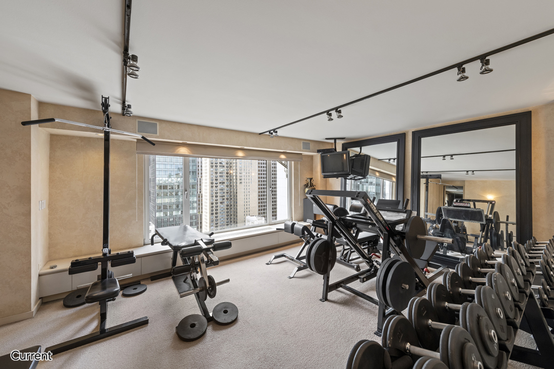 200 Central Park South, Unit 30ABC Manhattan, NY 10019 - Photo 15 of 24