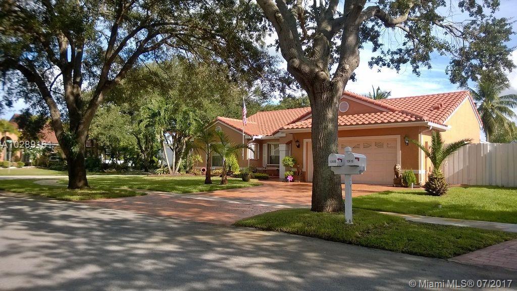 12600 Southwest 18th Street Miramar, FL 33027 - Photo 6 of 39