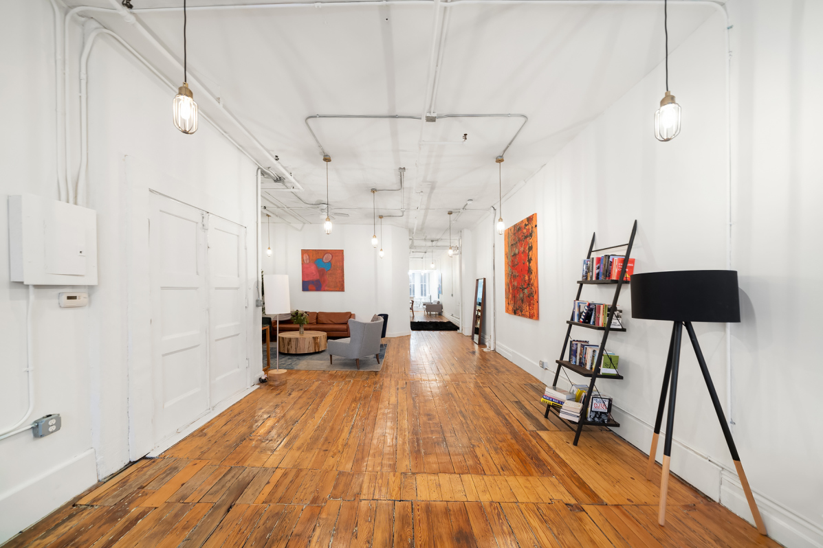 71 Mercer Street, Unit 2 Manhattan, NY 10012 - Photo 3 of 11