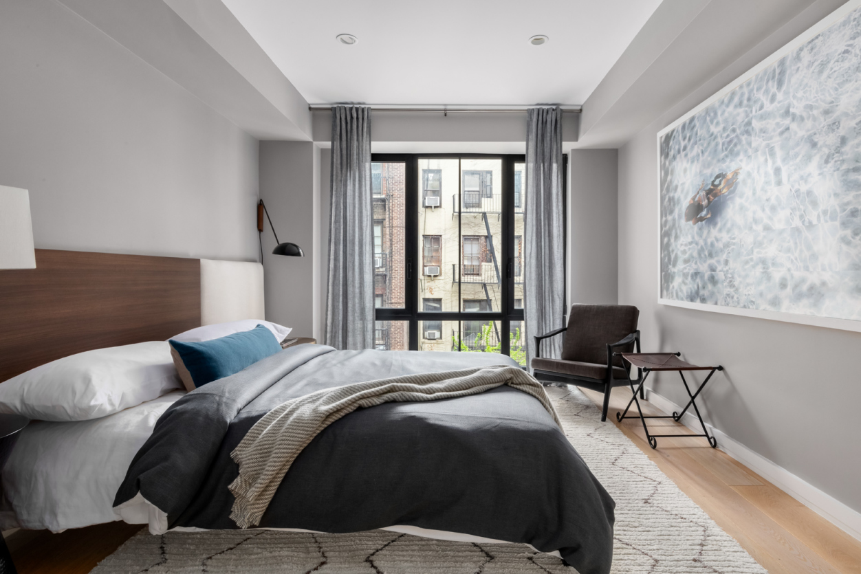 54 MacDougal Street, Unit PH Manhattan, NY 10012 - Photo 13 of 24