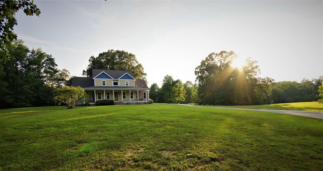2905 Old Jackson Road Somerville, TN 38068 - Photo 5 of 25 Gallery Image 5