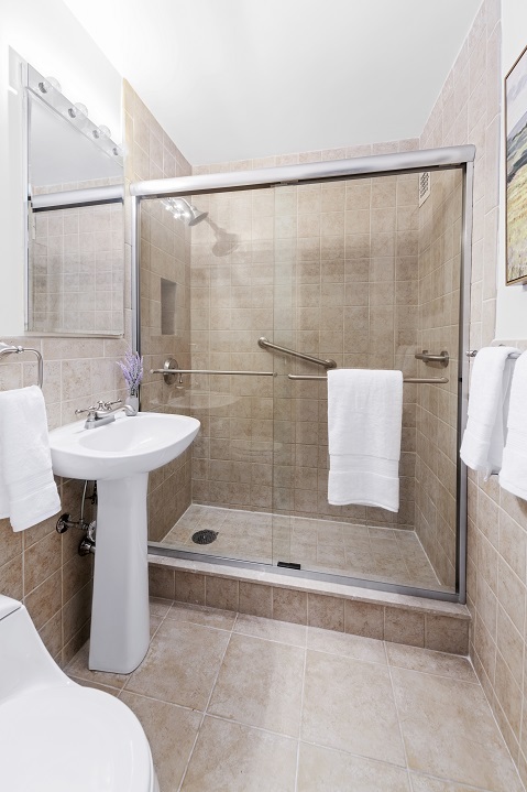 165 West End Avenue, Unit 14H Manhattan, NY 10023 - Photo 6 of 8