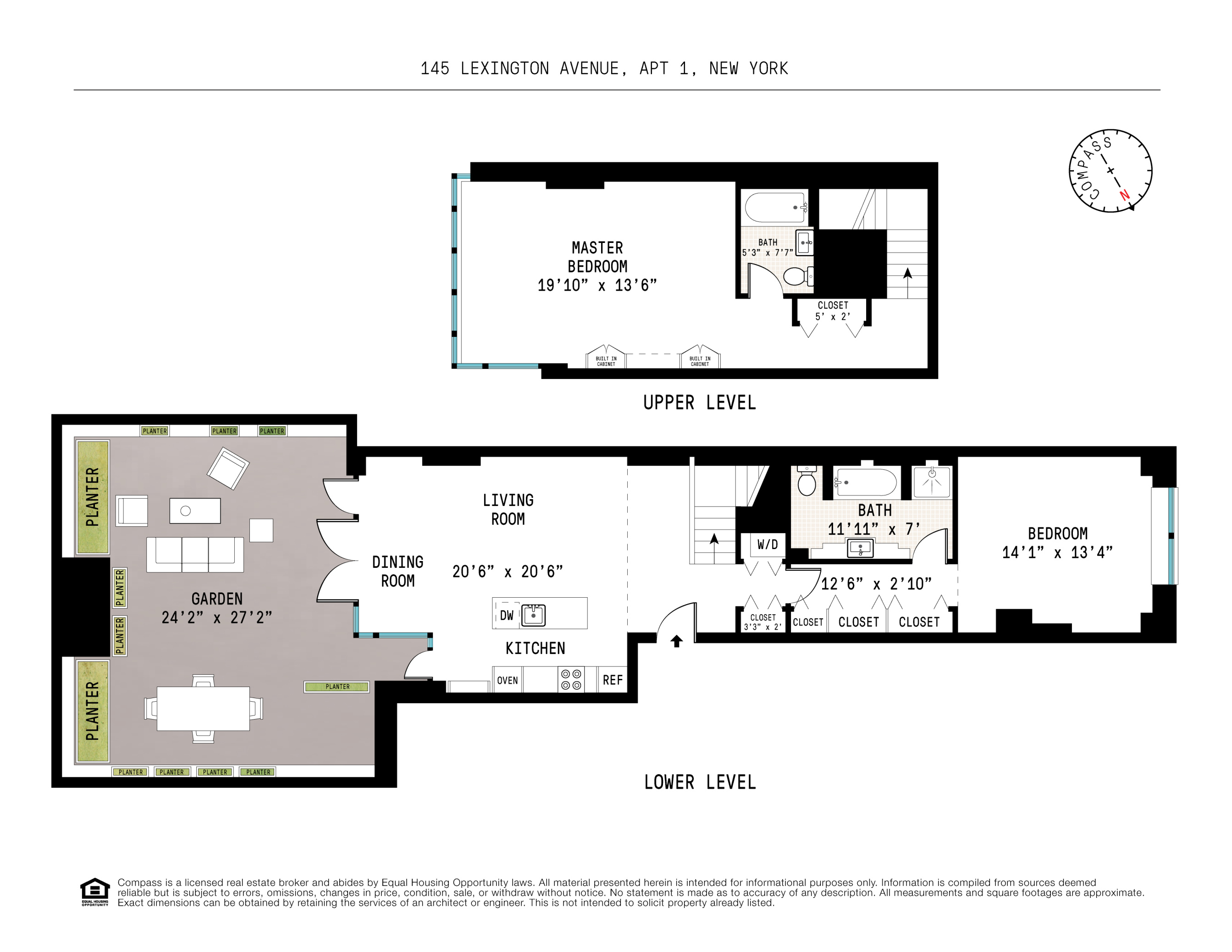 145 Lexington Avenue, Unit 1 Manhattan, NY 10016 - Photo 9 of 9