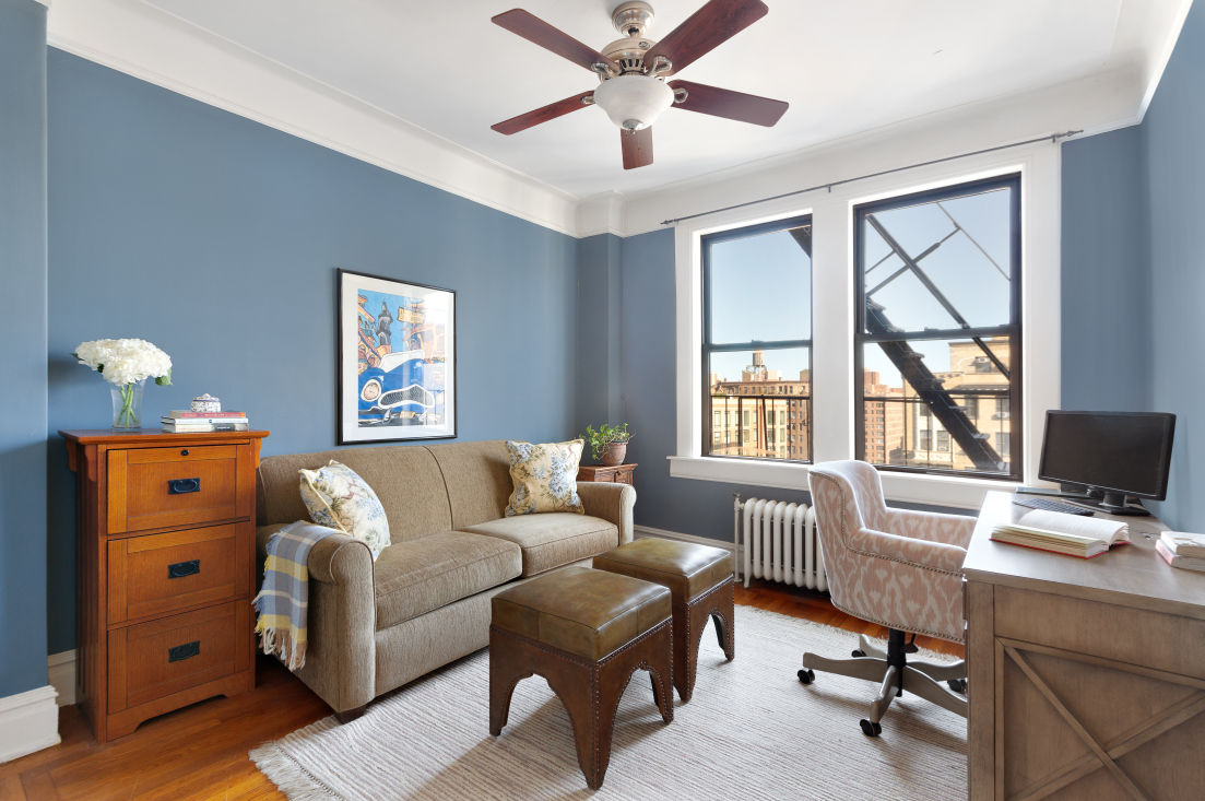 161 West 75th Street, Unit 15C Manhattan, NY 10023 - Photo 6 of 9