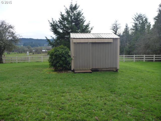 409 North Side Road Sutherlin, OR 97479 - Photo 14 of 16