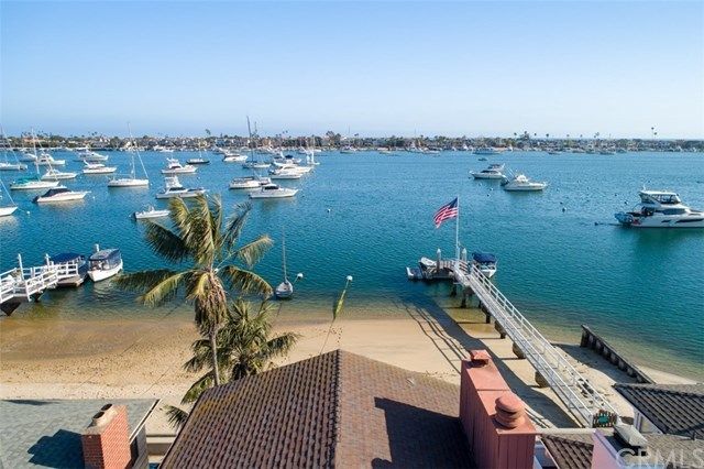 $5,670,000 | 1502 South Bay Front, Newport Beach, CA 92662