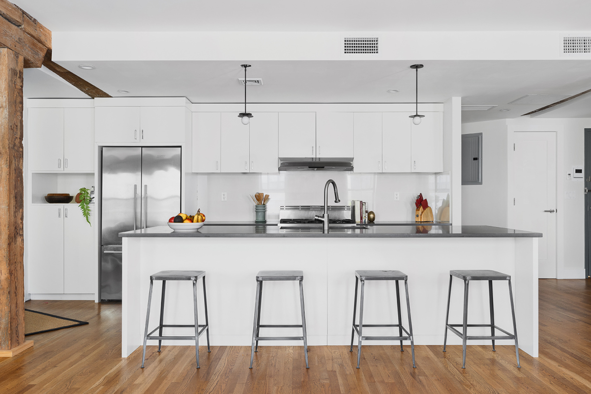 100 Lexington Avenue, Unit 2F Brooklyn, NY 11238 - Photo 3 of 10