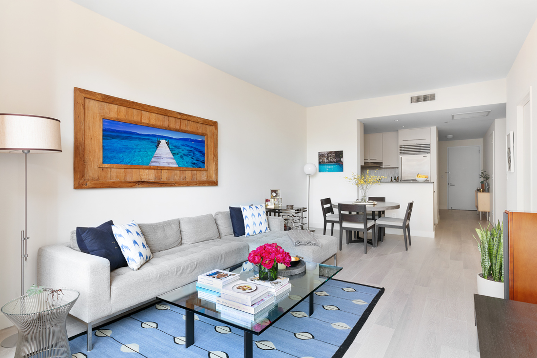 255 Hudson Street, Unit 7C Manhattan, NY 10013 - Photo 2 of 8