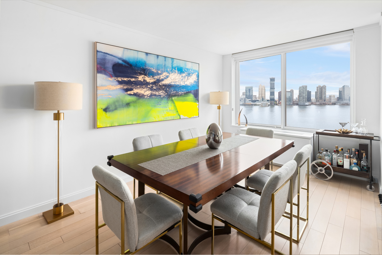 212 Warren Street, Unit 14J Manhattan, NY 10282 - Photo 8 of 18