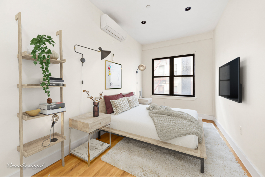 139 West 123rd Street, Unit 2R Manhattan, NY 10027 - Photo 5 of 9