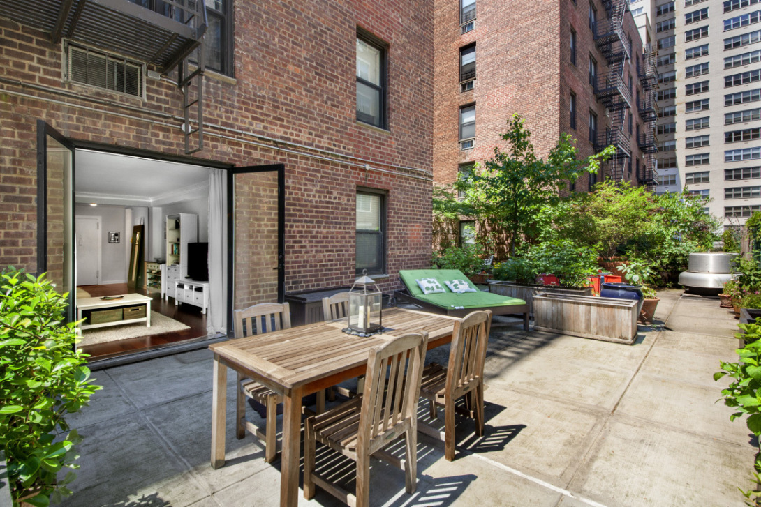 211 East 18th Street, Unit 1J Manhattan, NY 10003 - Photo 11 of 14