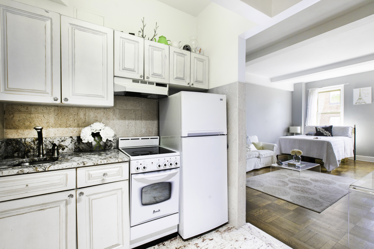 24 5th Avenue, Unit 1610 Manhattan, NY 10011 - Photo 6 of 12